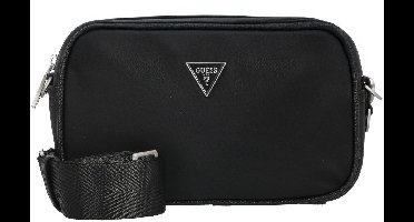 Guess Milano Camera Bag S - Schoudertas 22 cm (zwart)