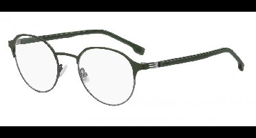 Hugo Boss BOSS 1638 Matte green ruthenium 50/21/150 MAN Brilmonturen