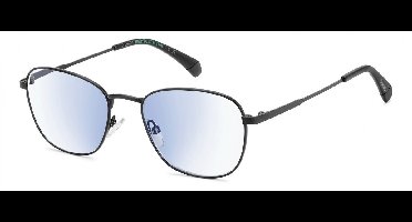 Leesbril Polaroid PLD0026 met Blauwlichtfilter-Dkruth Black-+2.50