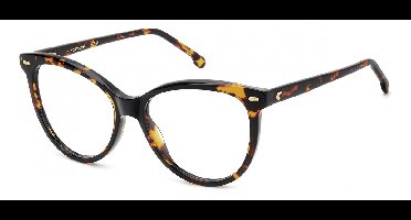 Carrera CARRERA 3048 Havana 54/16/140 WOMAN Brilmonturen