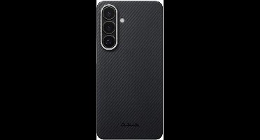 Pitaka Ultra Slim Backcover geschikt voor Samsung Galaxy S26 Plus - Black