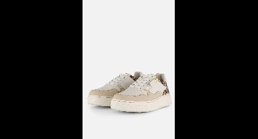 Gabor Sneakers wit Leer - Maat 41