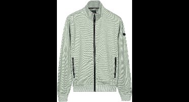 Baileys vest groen