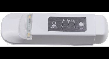 WHIRLPOOL - Elektrische thermostaat ET2 - C00636975