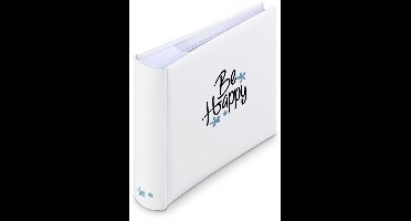 Hama Inschuif album - Good Things - 10x15 - 200 pagina's - Happy