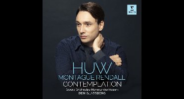 Huw Montague Rendall: Contemplation