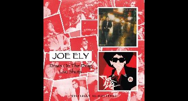 Down On The Drag/Live  Shots, 2 On 1, 1979 & 1980 Mca Albums