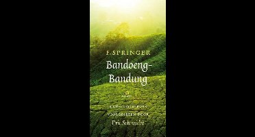 Bandoeng-Bandung