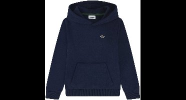 Lacoste Core Hoodie Jongens - Maat 176