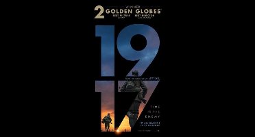 1917 (DVD)