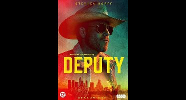 Deputy - Seizoen 1 (DVD)