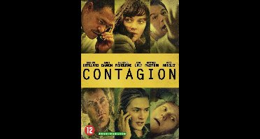 Contagion (DVD)