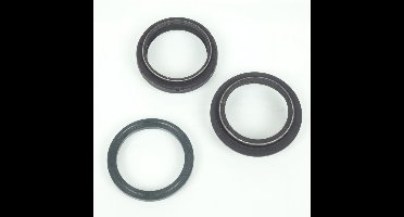 Cache poussière de fourche SKF pour Moto Yamaha 850 TDM 3VD 4TX 1994 à 1995 Neuf