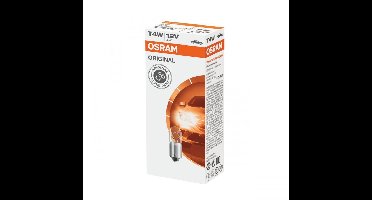 Ampoule Osram pour Moto Triumph 865 Bonneville T100 2006 à 2007 AV Neuf