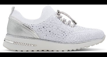 Marco Tozzi art 2-24712-45 197 veter laag WIT