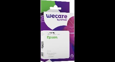 weCare Epson T1292 C