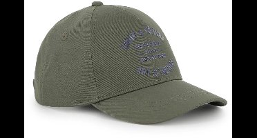 Zadig & Voltaire X60619 Petten Kids - Groen - Maat 58