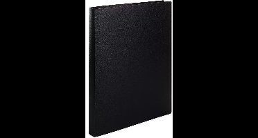 HERMA 19160 ringband Polypropyleen (PP) Zwart