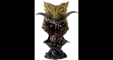 Monster Hunter Capcom Figure Builder Creators Model PVC Statue 23 cm