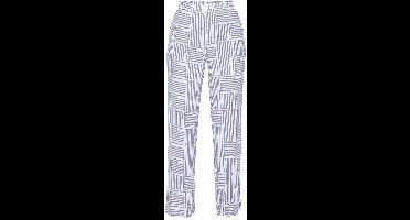 Joop! Pyjamahose Modern Deco