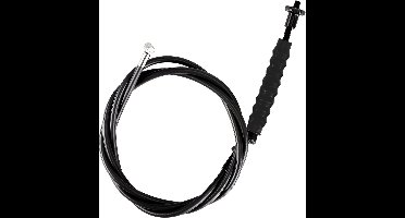 Segway-Ninebot, Remkabel voor Ninebot G30 Inclusief moeren en ringen, Zwart