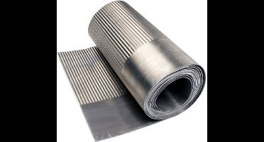 Reclorib Vlak Deel 10Cm 15Pds 30Cm 3M 13,5K Dagprijs