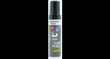 CROP Lakstift Blanke Lak MAT 12ml