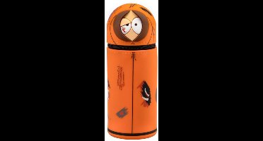 Grupo Erik South Park 3D Pencil Case Kenny Stationery