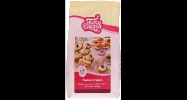 FunCakes Mix voor Crème Suisse - 500g - Bakmix