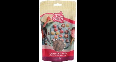 FunCakes Chocolade Melts - Melk - 350g - Smeltchocolade - Candy Melt