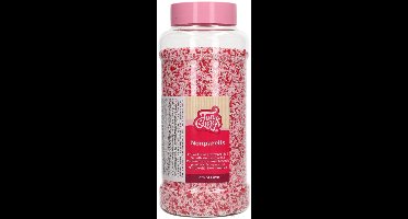 FunCakes Musketzaad Lots of Love - 800g - Suikerdecoratie - Eetbare Taartdecoratie