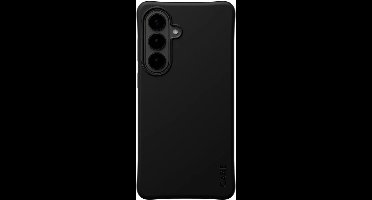 CARE by PanzerGlass Samba Case - Zwart w. Qi Samsung Galaxy S26 Plus