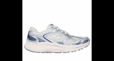 SKECHERS GO RUN CONSISTENT 2.0 VOLT SKECHERS hardloopschoenen dames wit maat 38,5 EU