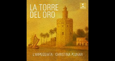 La Torre Del Oro