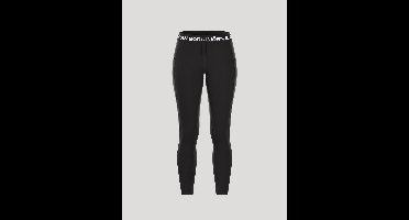 Björn Borg dames Essential Active Tights - dames sportlegging - zwart