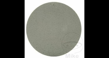 Feinschleifscheiben K3000 15ST 76 mm Trizact 443SA 02087