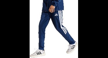 adidas Broek Kinderen Tiro 26 League Presentation Donkerblauw - Maat 140cm