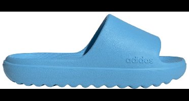 adidas Slippers Adilette Lumia Blauw