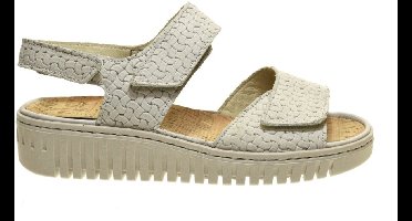Waldlaufer -Dames - off-white-crÈme-ivoorkleur - sandalen - maat 40