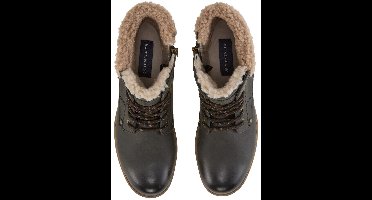 Tom Tailor Waterdichte laarzen met voering 36 black