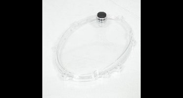 Vitre de compteur TNT pour scooter Yamaha 50 Neos 2007 à 2014 Neuf