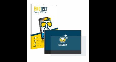 BROTECT - Screenprotector voor Lenovo L15 (15,6") - Folie Beschermfolie matte
