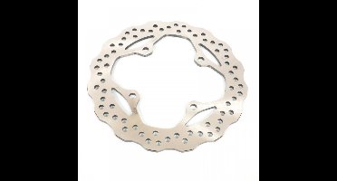 Disque de frein SBS pour moto Kawasaki 1000 KLZ 5037 Neuf