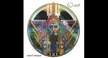 Clutch - Earth Rocker (3 CD) (Deluxe Edition)