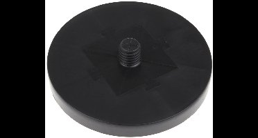 NILFISK - Onderplaat Filter Aero - 302002042