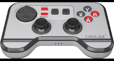 EVERCADE Wireless Controller