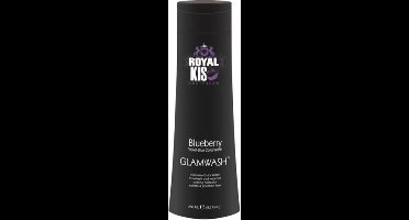 KIS ROYAL KIS GlamWash Blueberry 250 ml