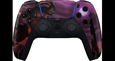 Clever Dragon Lord Controller (PS5 compatibel)