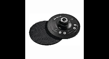 3M steunschijf Scotch Brite™ DH-AC Ø 125 mm - 5681