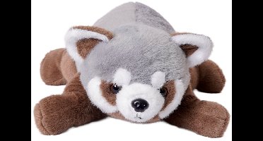 PIA Soft Toys-Pluche Knuffeldier - Wasbeer 30 cm